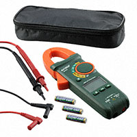 FLIR - MA440 - 400A AC CLAMP METER + NCV