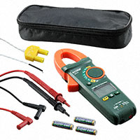 FLIR - MA443 - 400A TRUE RMS AC CLAMP METER + N