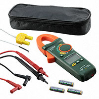 FLIR - MA445 - 400A TRUE RMS AC/DC CLAMP METER
