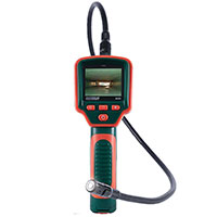 FLIR - BR80 - VIDEO INSPECTION SYSTEM