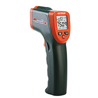 FLIR - IR260 - 12:1 COMPACT INFRARED THERMOMETE