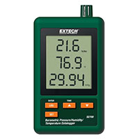 FLIR - SD700 - BAROMETRIC PRESSURE/HUMIDITY/TEM