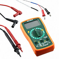 FLIR - MN35 - DIGITAL MINI MULTIMETER