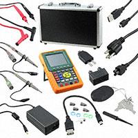 FLIR - MS420 - 20MHZ 2-CHANNEL DIGITAL OSCILLOS