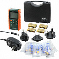 FLIR - TM500 - 12-CHANNEL DATALOGGING THERMOMET