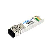 Formerica Optoelectronics Inc. - TAS-A1NA1-111 - TXRX SFP+ 10GBPS 1310NM
