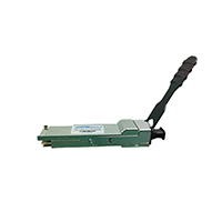 Formerica Optoelectronics Inc. - TQS-Q1LH9-PCA - TXRX QSFP+ 40GBPS 850NM