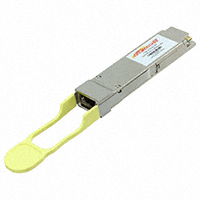 Formerica Optoelectronics Inc. - TQS-Q14H9-J82 - TXRX QSFP28 100GBPS 850NM