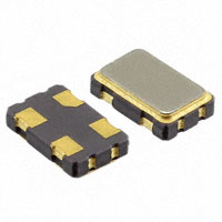 Fox Electronics - F535L-48 - OSC XO 48.000MHZ HCMOS SMD
