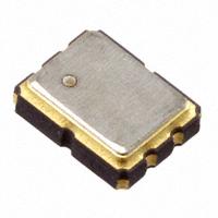 Fox Electronics - F316R-33.333 - OSC XO 33.333MHZ HCMOS SMD