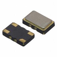Fox Electronics - FOX924B-12.000 - OSC TCXO 12.000MHZ HCMOS SMD