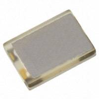 Fox Electronics - FQ7050BR-6.000 - CRYSTAL 6.0000MHZ 20PF SMD