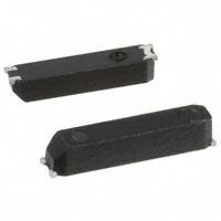 Fox Electronics - FSXLF327 - CRYSTAL 32.7680KHZ 12.5PF SMD