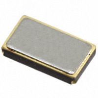 Fox Electronics - FX425B-16.000 - CRYSTAL 16.0000MHZ 20PF SMD