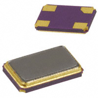 Fox Electronics - FX532B-10.000 - CRYSTAL 10.0000MHZ 20PF SMD