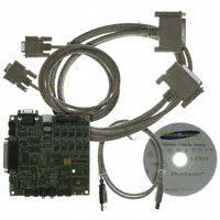 Free2Move - F2M03G-KIT-1 - KIT EVAL G MOD SNGL (NO OEM BRD)