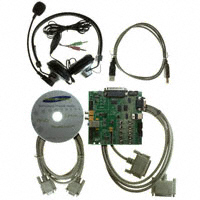 Free2Move - F2M03M-KIT-1 - KIT EVAL M MOD SNGL (NO OEM BRD)