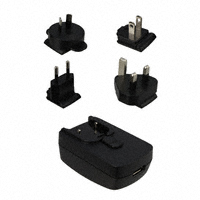 Free2Move - FA-00-VUM00A - AC ADAPTER MINI USB FSA901-ABOA