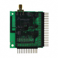 NXP USA Inc. - 1320XRFC - DAUGHTER CARD FOR MC1320X+G12