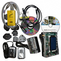 NXP USA Inc. - 1322XDSK-DBG - KIT DEVELOPER STARTER 1322X