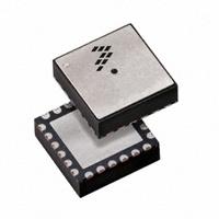 NXP USA Inc. - FXTH870502DT1 - IC SENSOR MULTICHIP Z-AXIS 24QFN