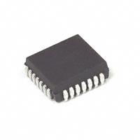NXP USA Inc. - MC88915FN55R2 - IC DRIVER CLK PLL 55MHZ 28-PLCC