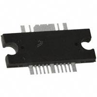NXP USA Inc. - MWIC930NR1 - IC PWR AMP RF 30W TO272-16