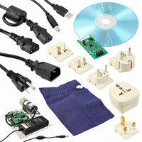 NXP USA Inc. - 3PHASELV-KIT - KIT PROTO 3PHASE BLDC LVOLT