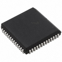 NXP USA Inc. - S711E20E0VFNE2R - IC MCU 8BIT 20KB OTP 52PLCC