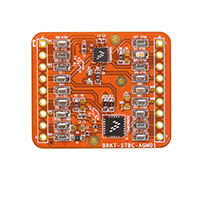 NXP USA Inc. - BRKT-STBC-AGM01 - BREAKOUT BOARD LEON2 GAUSS