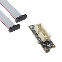 NXP USA Inc. - CWH-CTP-STC-YE - CODEWARRIOR TAP PROBE TIP