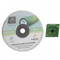 NXP USA Inc. - DC9S08QE32 - DAUGHTER CARD FOR DEMO9S