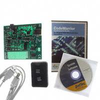 NXP USA Inc. - DEMO9RS08KA2 - DEMO BOARD FOR 9RS08KA2