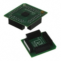 NXP USA Inc. - DEMO9S08JM16 - BOARD DEMO FOR JM16 FAMI