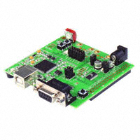 NXP USA Inc. - DEMO9S08SH32 - DEMO BOARD FOR MC9S08SH32