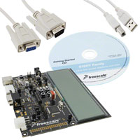 NXP USA Inc. - DEMO9S12HY64 - BOARD DEMO FOR MC9S12HY64