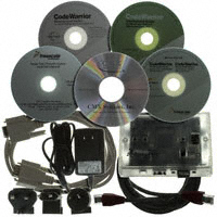 NXP USA Inc. - DEMO9S12NE64E - DEMO BOARD FOR 9S12NE64