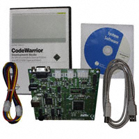 NXP USA Inc. - DEMO9S12XEP100 - BOARD DEMO FOR MC9S12XEP100