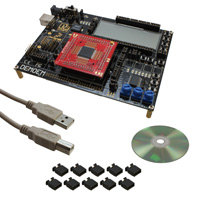 NXP USA Inc. - DEMOEM - BOARD DEMO HARDWARE ONLY
