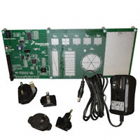 NXP USA Inc. - DEMOMC33941 - BOARD DEMO FOR MC33941 SENSOR