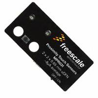 NXP USA Inc. - DEMOMPR031 - BOARD DEMO FOR MPR031 CTLR