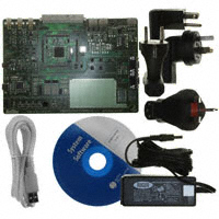 NXP USA Inc. - EVB9S12XEP100 - BOARD EVAL FOR MC9S12XEP100