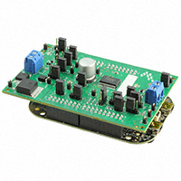 NXP USA Inc. - FRDM-HB2001-EVM - HB2001 BOARD WITH FRDM-KL25Z