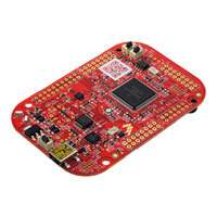 NXP USA Inc. - FRDM-KE06Z - DEV TOOL FREEDOM KINETIS 60MHZ
