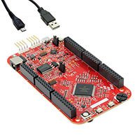 NXP USA Inc. - FRDM-KEAZ128Q80 - FREEDOM BOARD SUPPORTING CAN