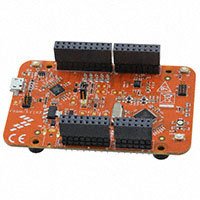 NXP USA Inc. - FRDM-KV10Z - FREEDOM BOARD KINETIS KV1X