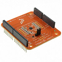 NXP USA Inc. - FRDMSTBC-A8471 - EVAL BOARD FOR FXLS8471Q