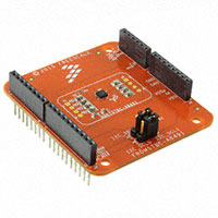 NXP USA Inc. - FRDMSTBC-A8491 - EVAL BOARD FOR MMA8491Q