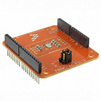 NXP USA Inc. - FRDMSTBC-P3115 - EVAL BOARD FOR MPL3115A2