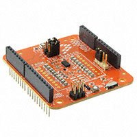 NXP USA Inc. - FRDM-STBC-SA9500 - EVAL BOARD FOR FXLC95000CL